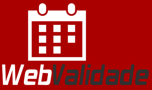 Web Validade